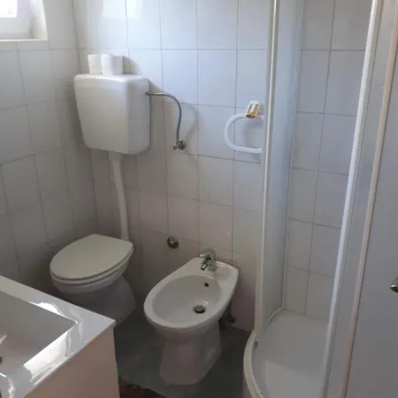 Apartman *