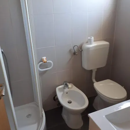 Apartman Ždrelac