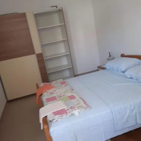 Apartman Ждрелац