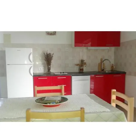 Daire Apartman