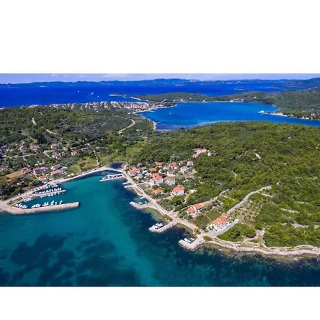 Apartman Daire *