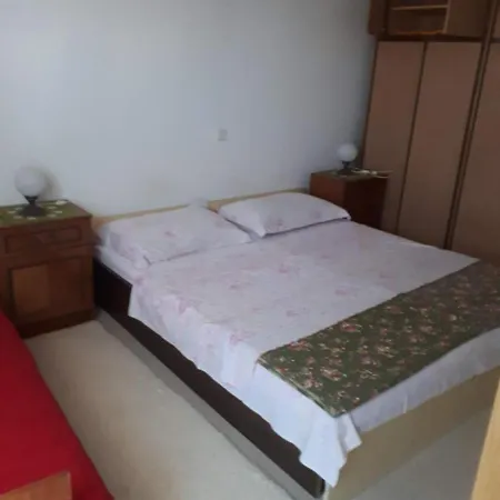 Apartman Daire *