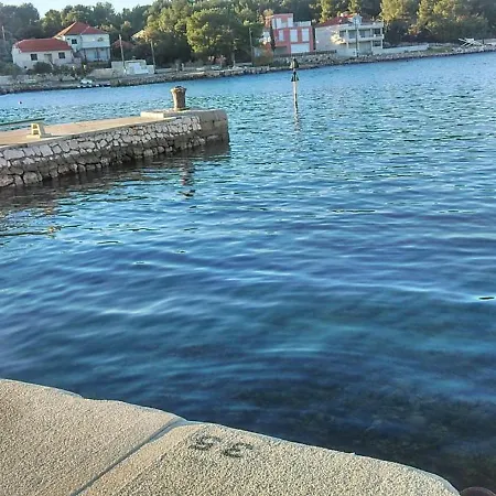 Daire Apartman Ždrelac